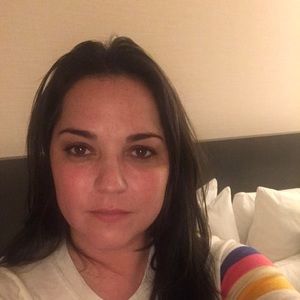 Meet your Posher, Kristin